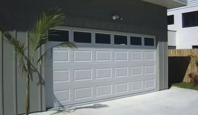 A Brief Account of Garage Doors and Their Importance