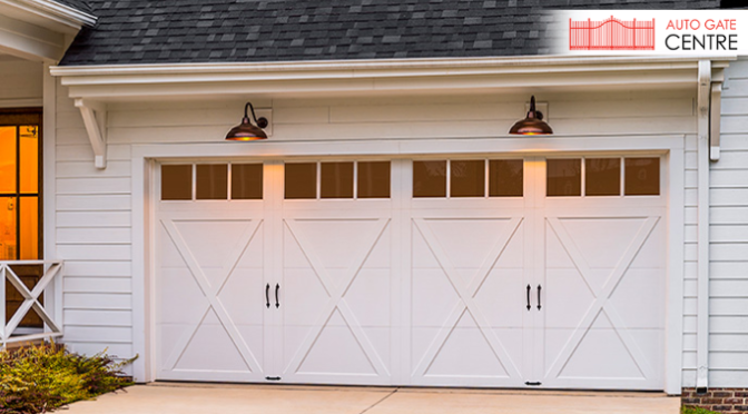 What to Consider When Hiring Garage Door Installation & Repair Services?