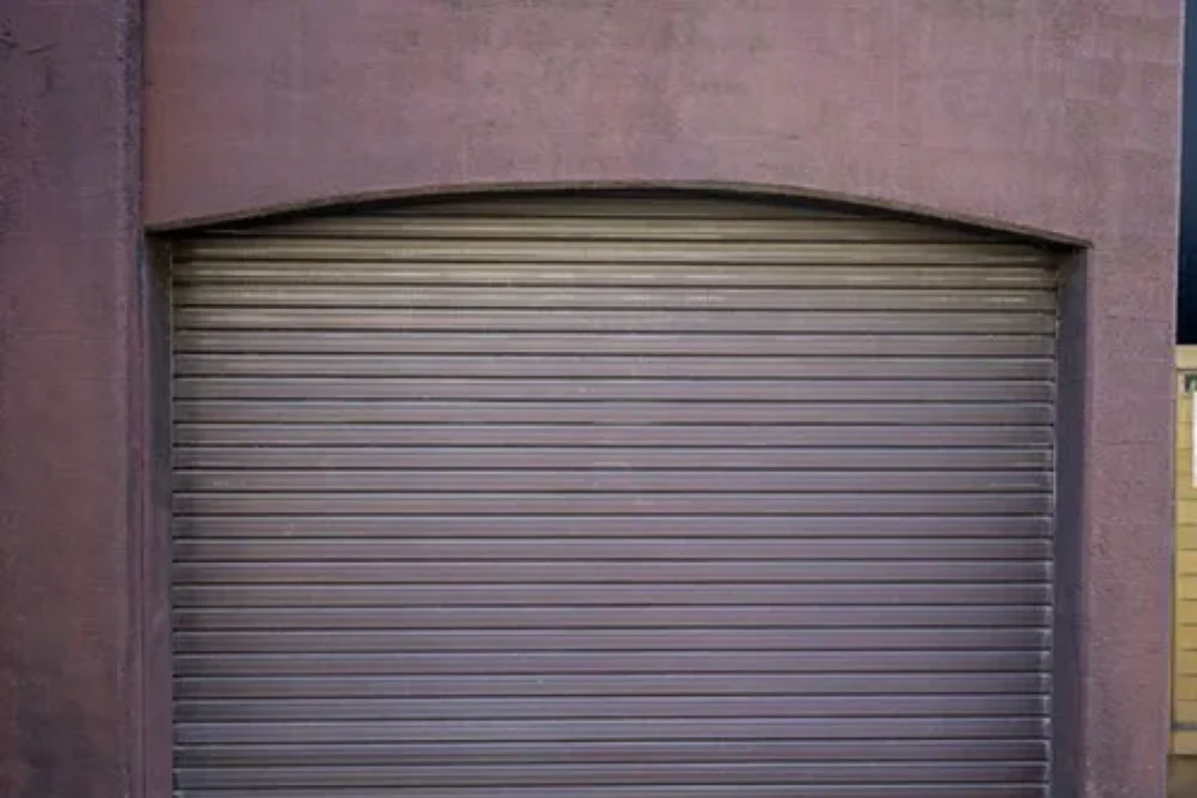 Commercial Roller Door Repairs Sydney