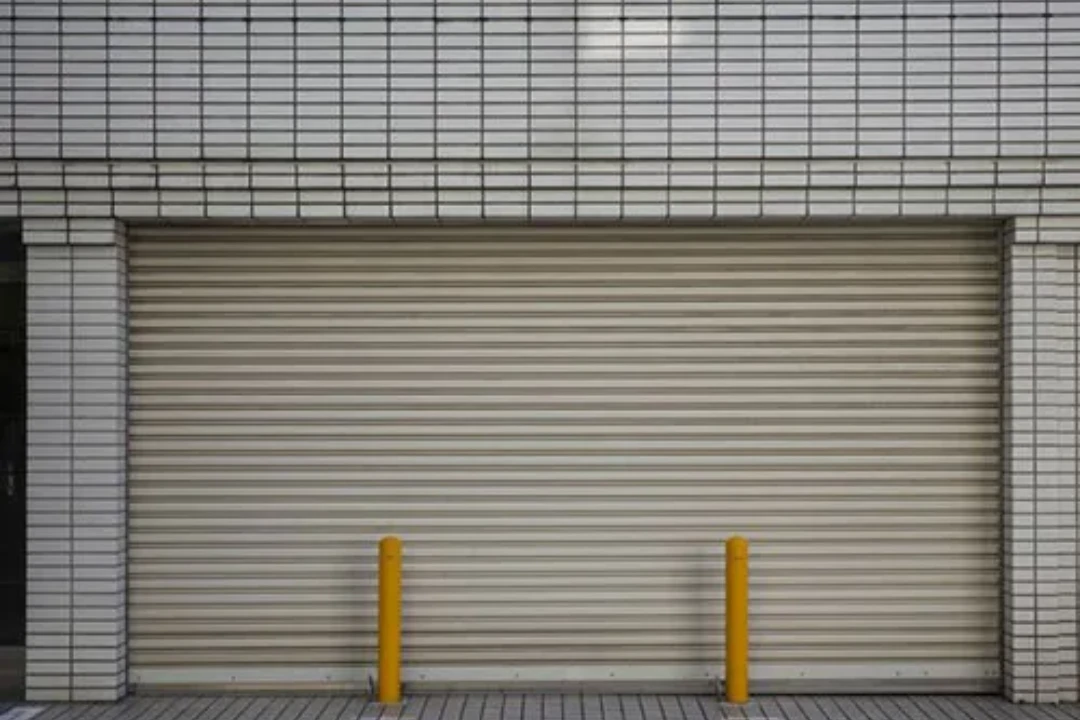 Commercial Roller Door Repairs Sydney