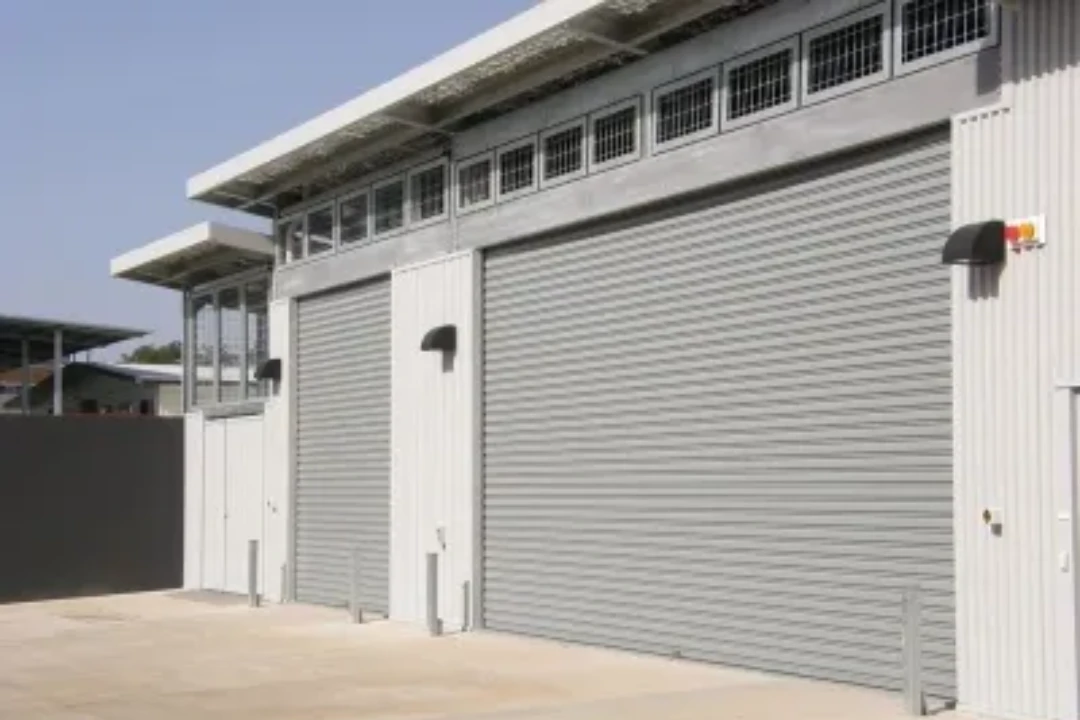 Commercial Roller Door Repairs Sydney