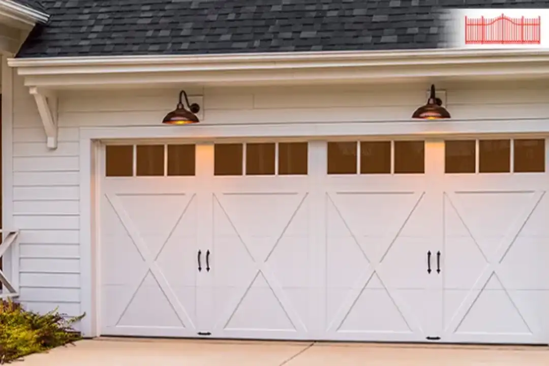 Garage Door Repairs Northern Beaches