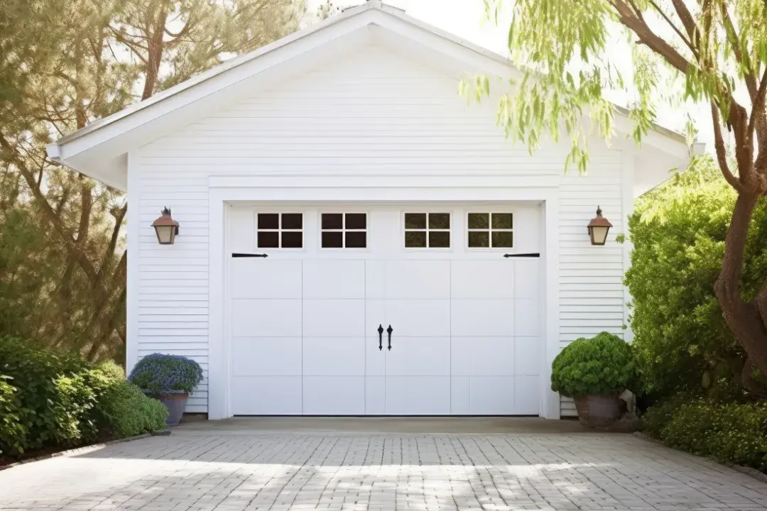 Garage Door Repairs Penrith