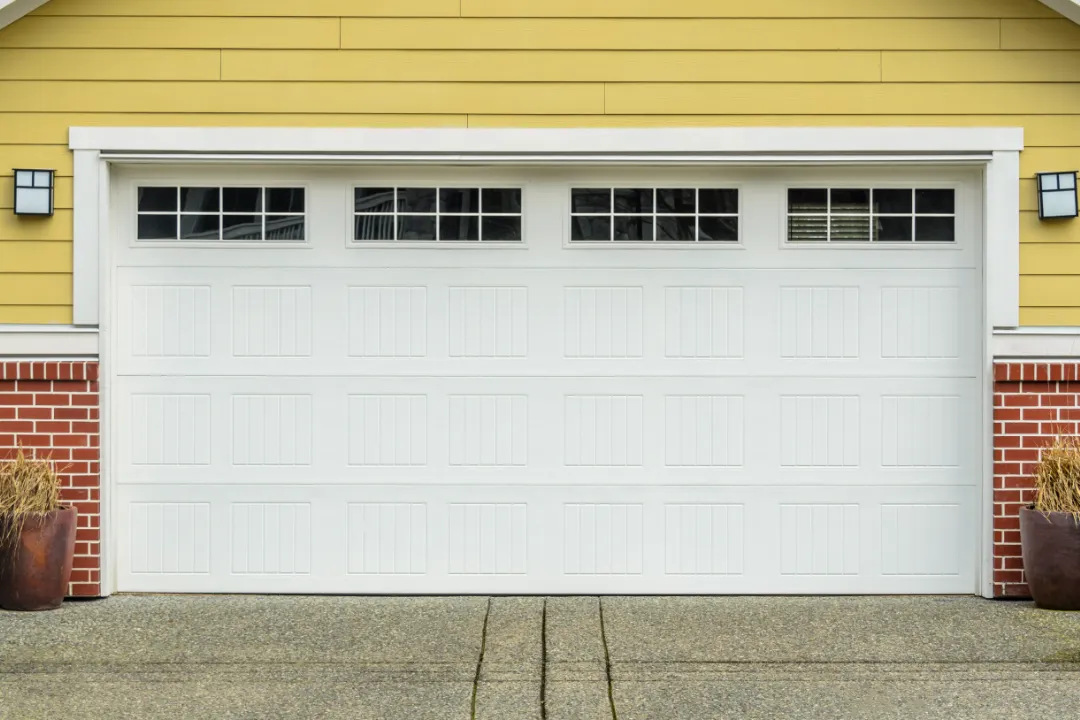 Garage Door Repairs Penrith