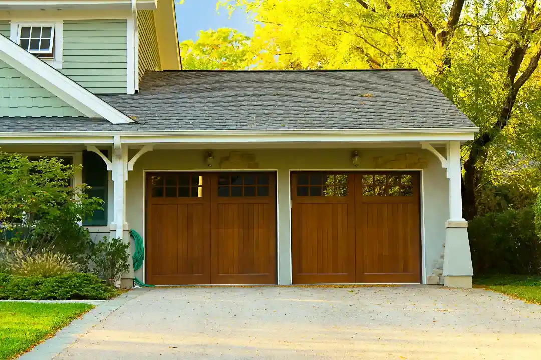 Garage Door Repairs Penrith