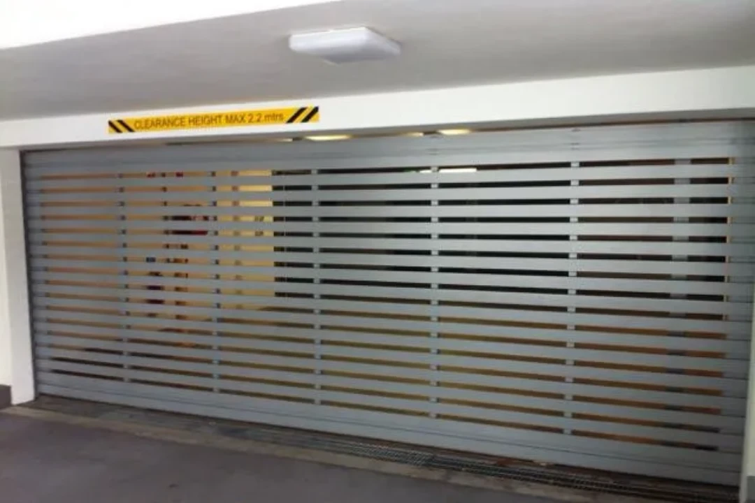 Roller Door Repairs Sydney