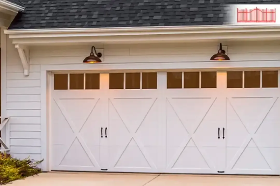 Garage Door Repairs Sutherland