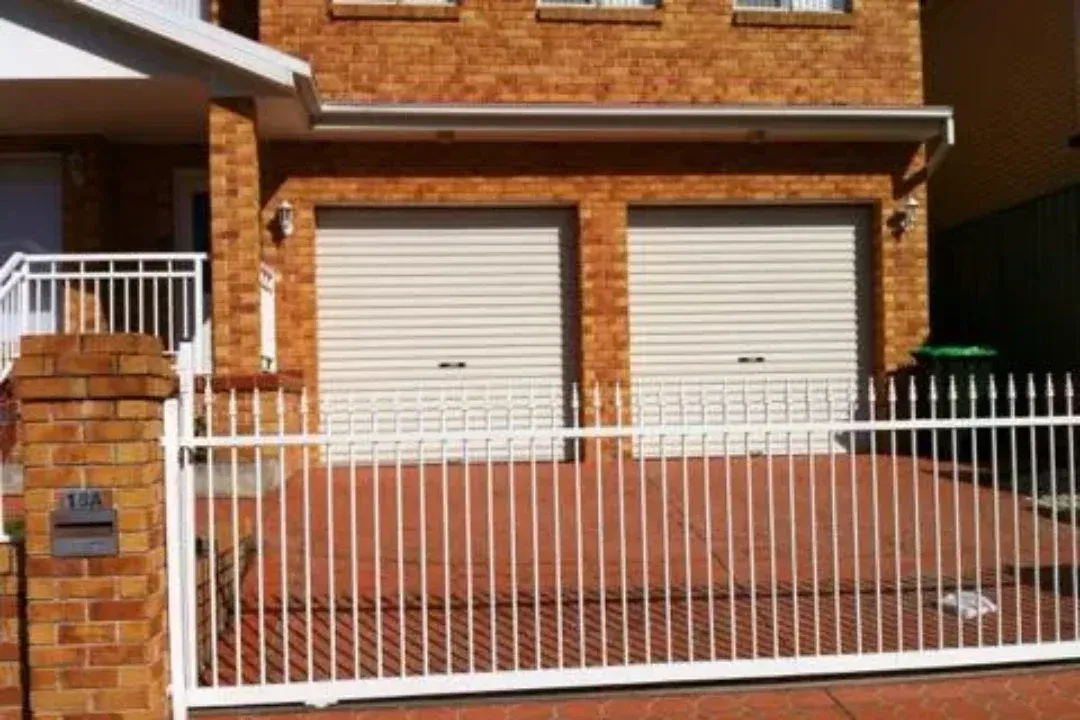 Garage Door Repairs Western Sydney