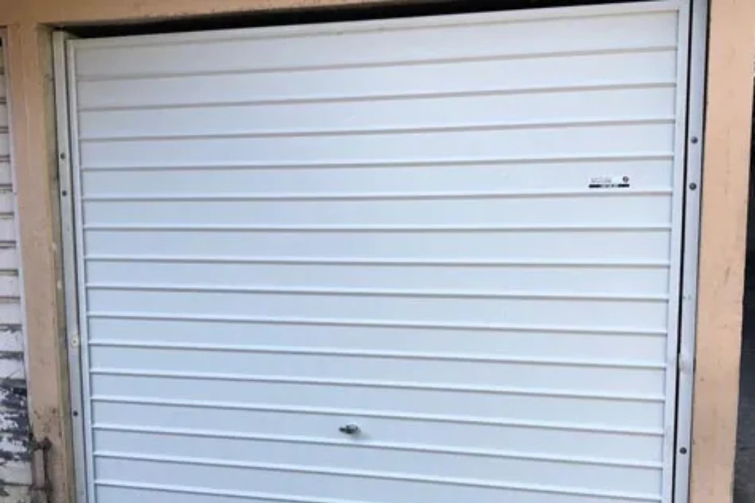 Garage Door Repairs Western Sydney