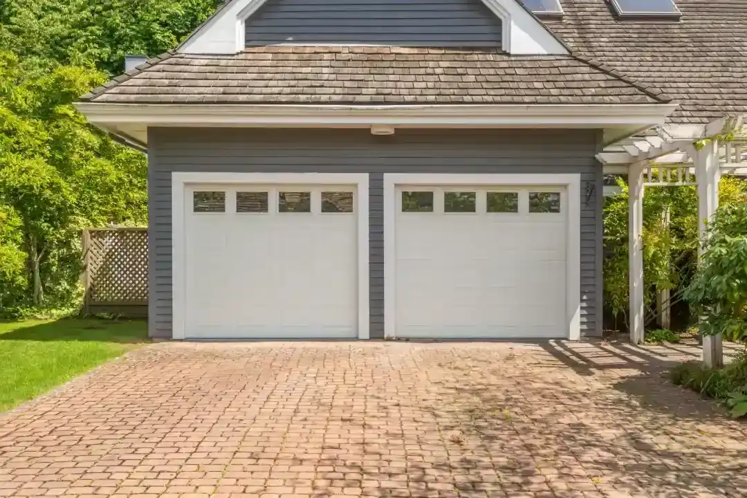 Garage Door Repairs Guildford