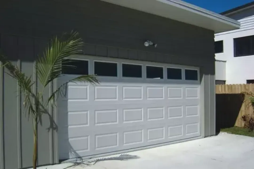 Garage Door Repairs Menai