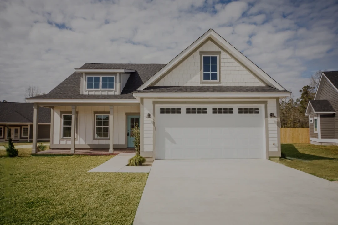 Garage Door Repairs North Sydney