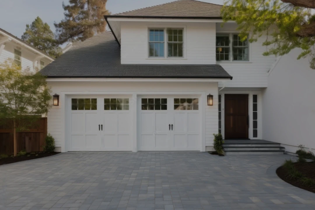 Garage Door Repairs North Sydney