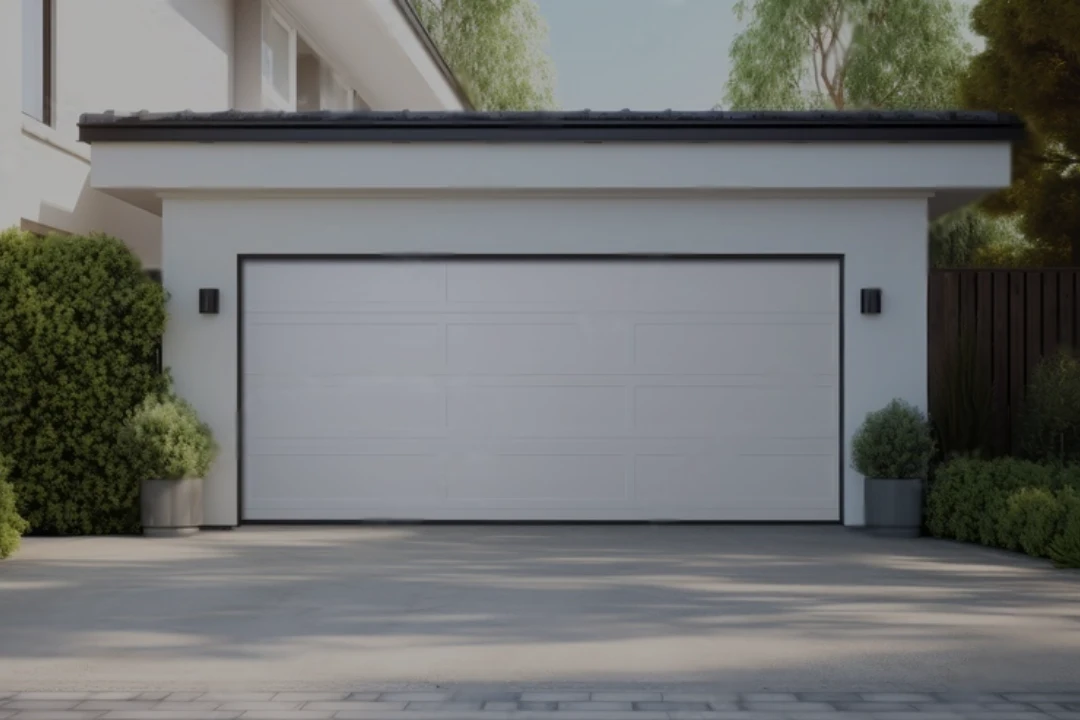 Garage Door Repairs North Sydney