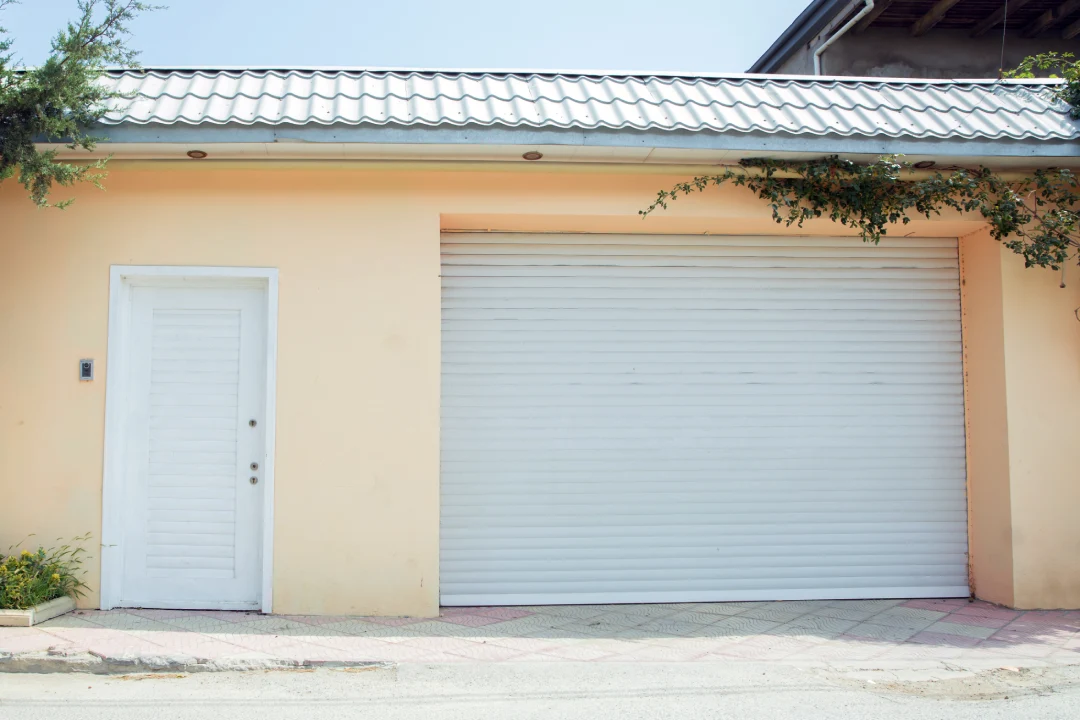 Garage Door Repairs Beaconsfield