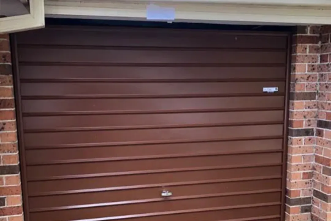 Garage Door Repairs Ryde