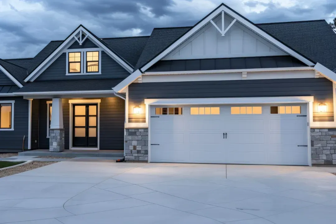 Garage Door Repairs Ryde