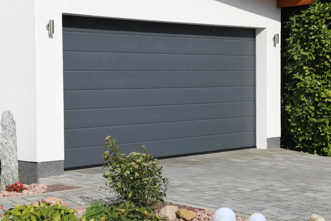 Garage Door Repairs Liverpool