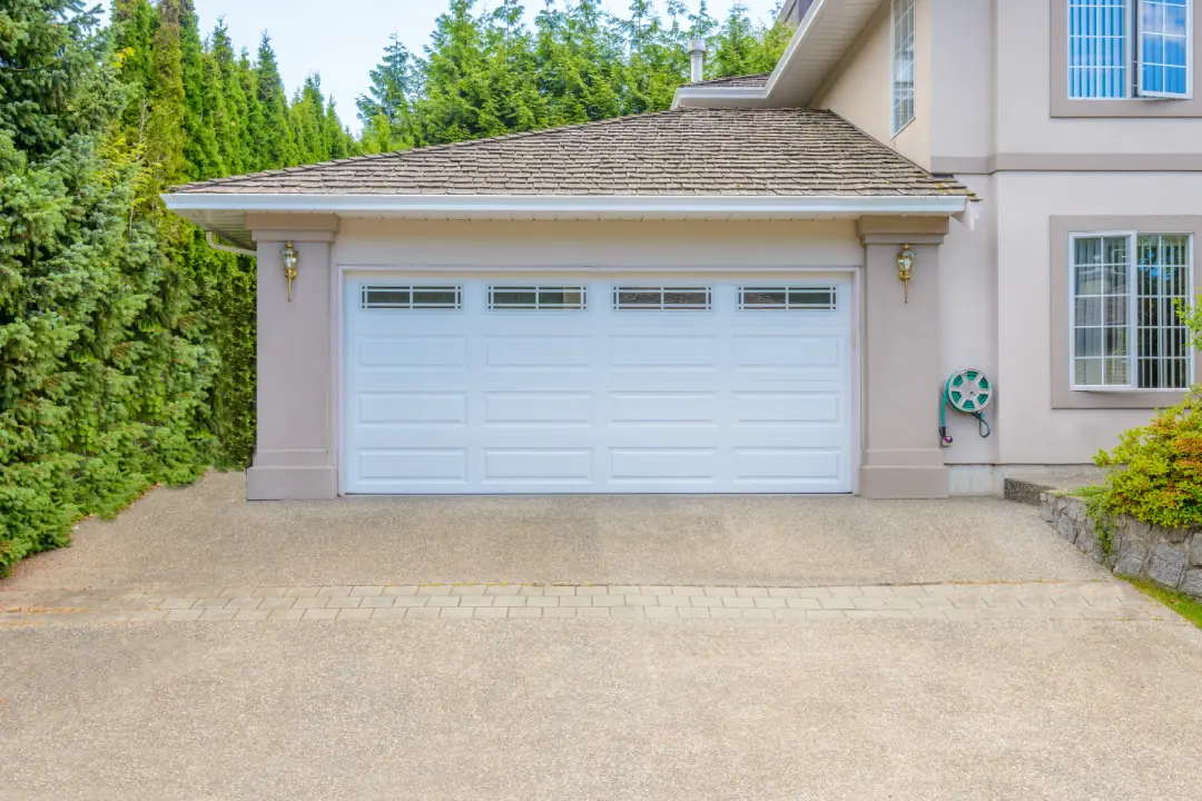 Garage Door Repairs Liverpool