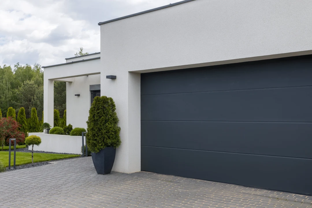 Garage Door Repairs Liverpool