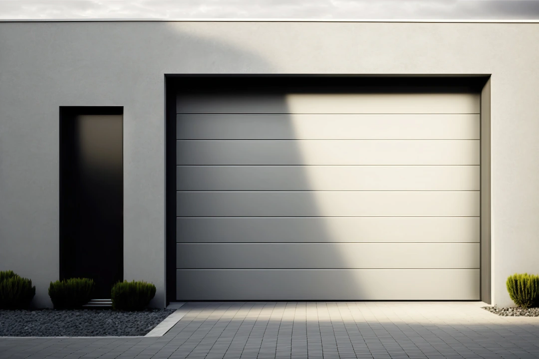 Garage Door Repairs North Shore