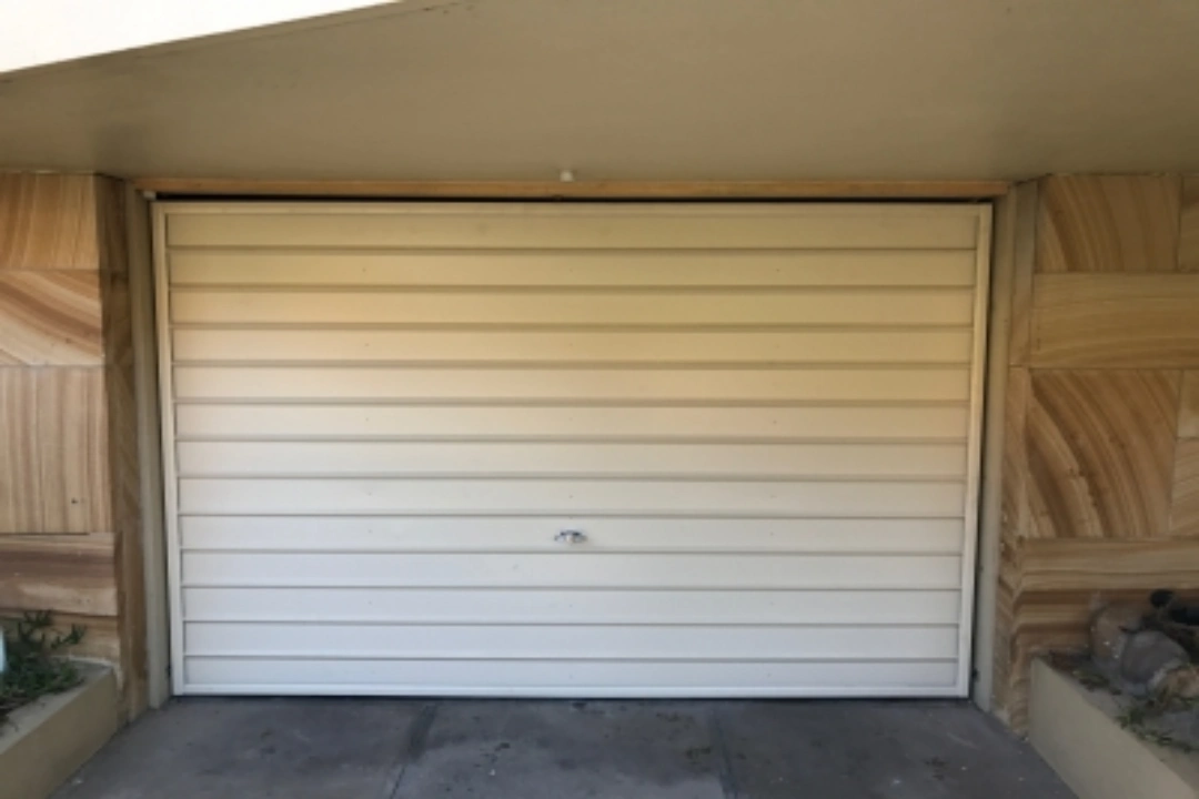 Garage Door Repairs North Shore